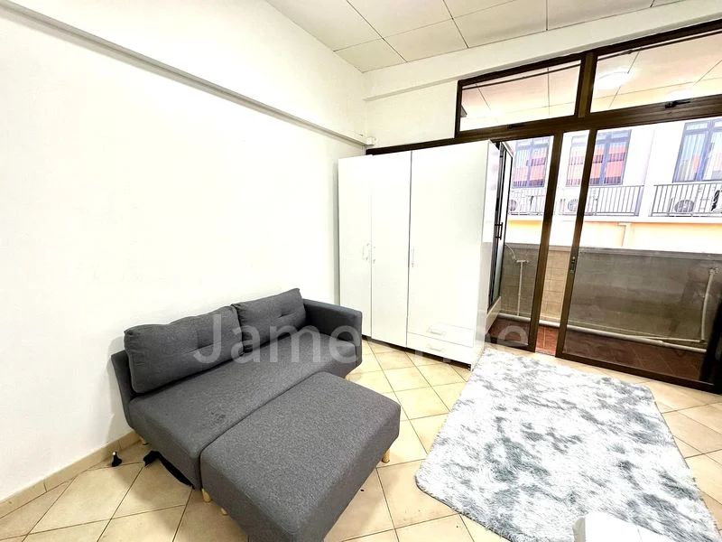 Master Room (Condo) for Rent in  Sai Ho Building - Image 2