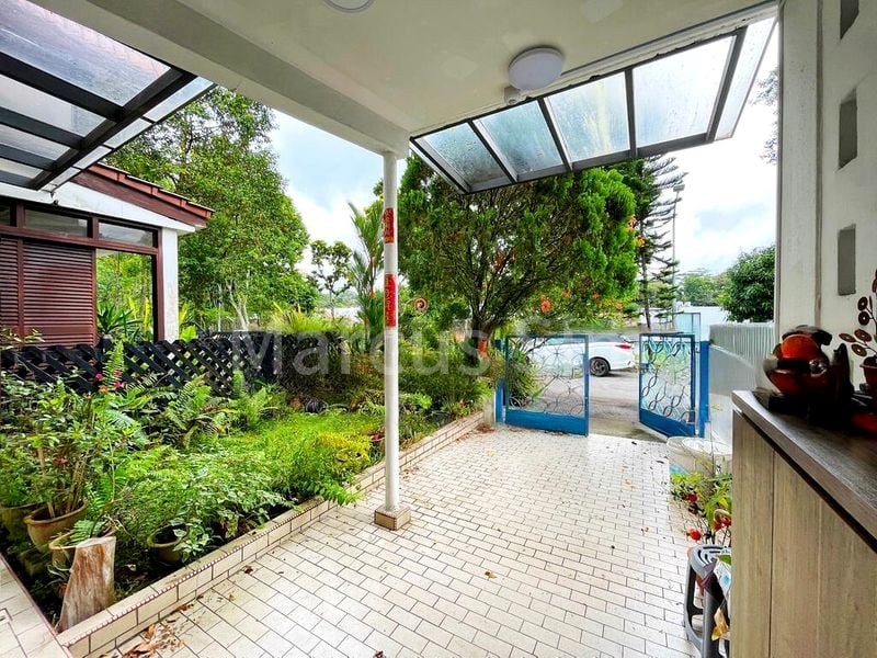 4 Bed Terraced House (Landed) for Sale in  Mount Sinai - Image 11