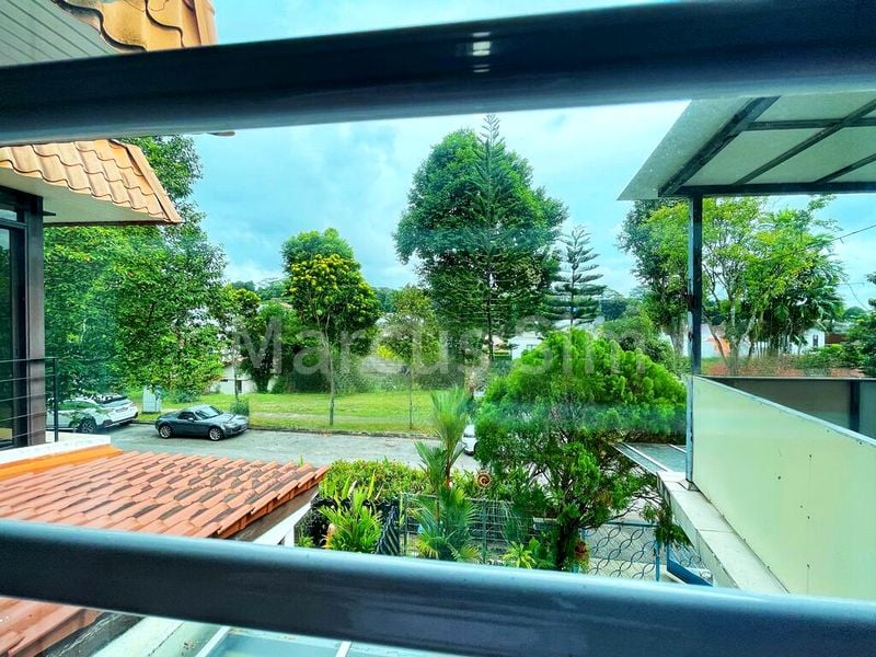 4 Bed Terraced House (Landed) for Sale in  Mount Sinai - Image 2