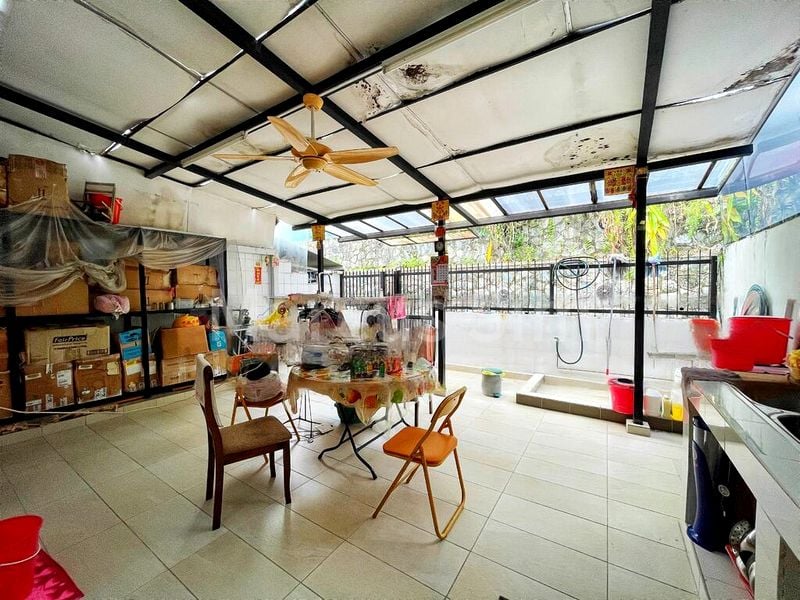 4 Bed Terraced House (Landed) for Sale in  Mount Sinai - Image 13