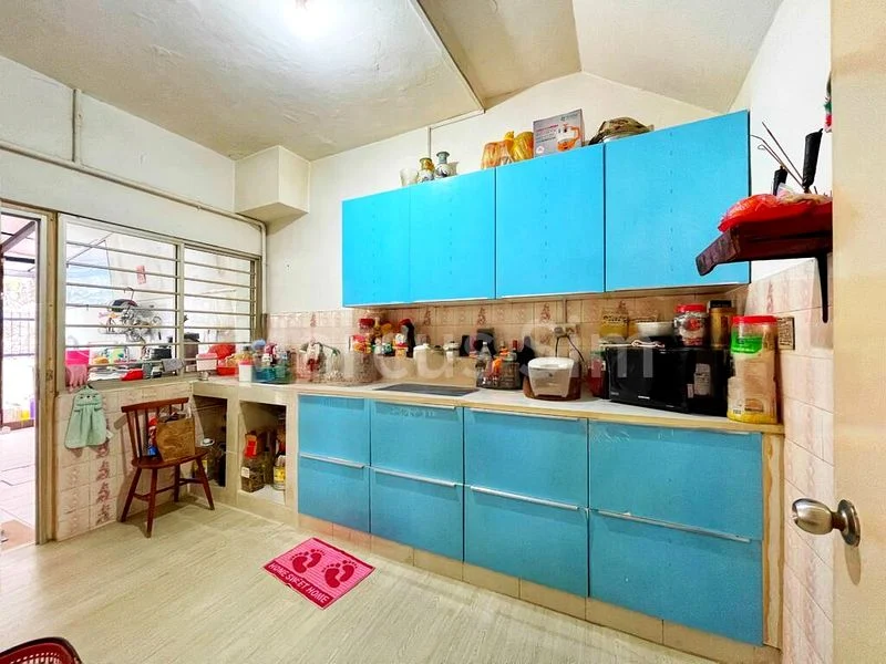 4 Bed Terraced House (Landed) for Sale in  Mount Sinai - Image 15