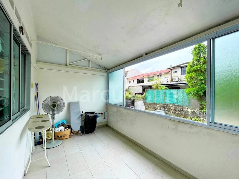 4 Bed Terraced House (Landed) for Sale in  Mount Sinai - Image 6