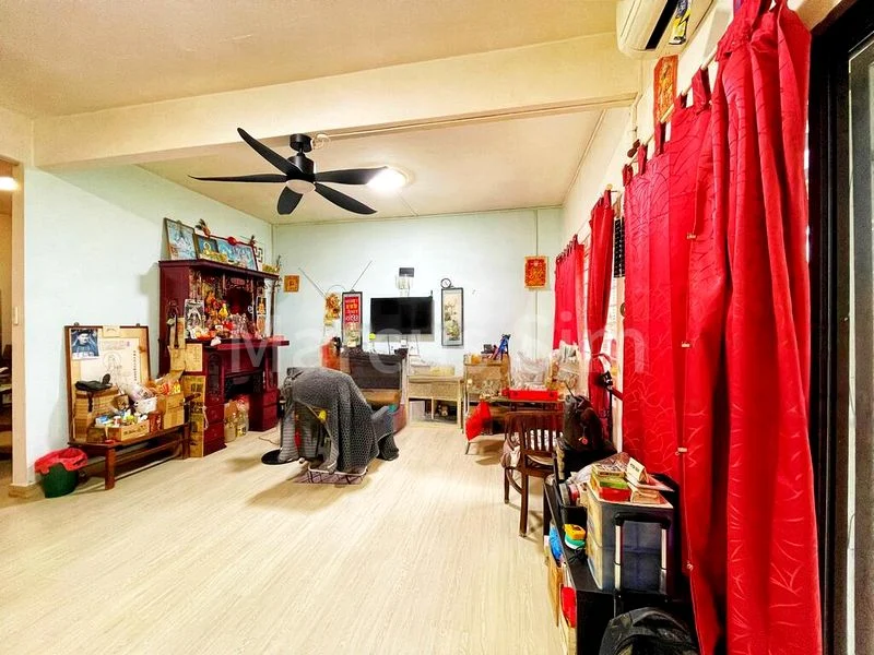 4 Bed Terraced House (Landed) for Sale in  Mount Sinai - Image 16