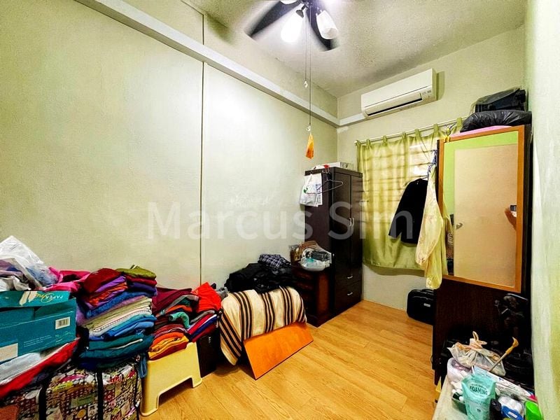 4 Bed Terraced House (Landed) for Sale in  Mount Sinai - Image 10