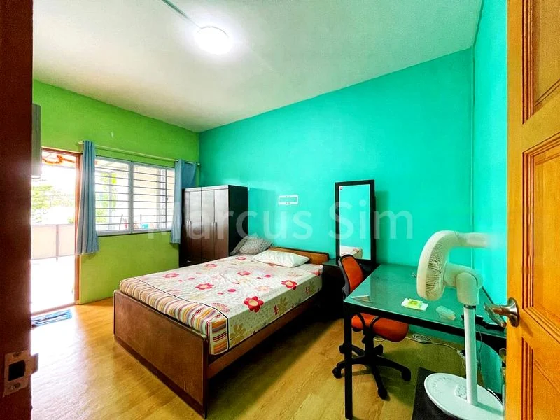 4 Bed Terraced House (Landed) for Sale in  Mount Sinai - Image 8