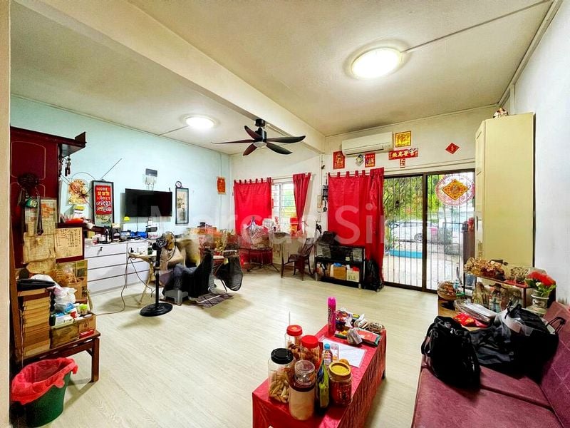 4 Bed Terraced House (Landed) for Sale in  Mount Sinai - Image 17