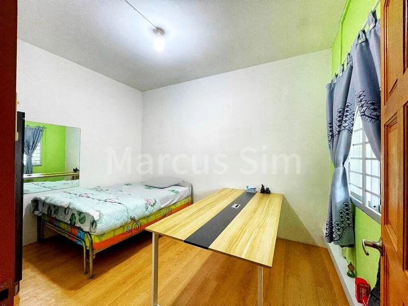 4 Bed Terraced House (Landed) for Sale in  Mount Sinai - Image 3