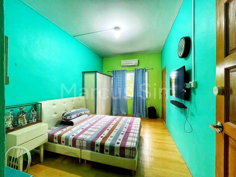 4 Bed Terraced House (Landed) for Sale in  Mount Sinai - Image 5