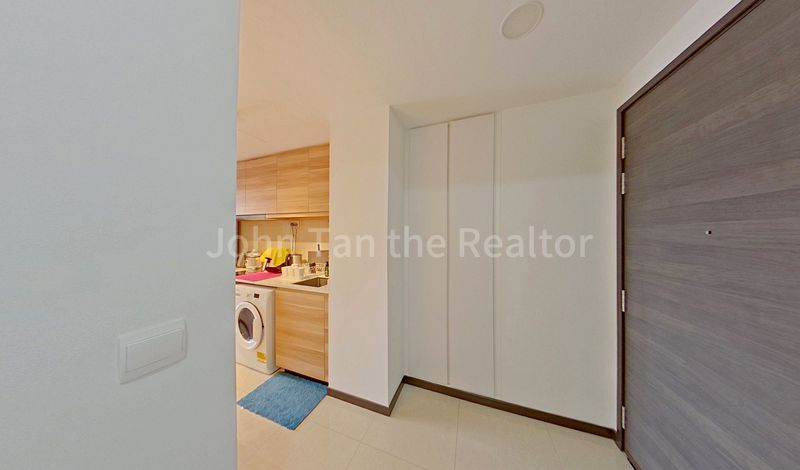 Studio Apartment (Condo) for Rent in  The Poiz Residences - Image 6