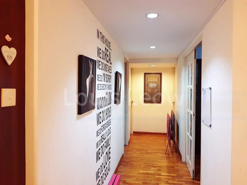 Executive HDB for Sale in  506 Pasir Ris Street 52 - Image 7