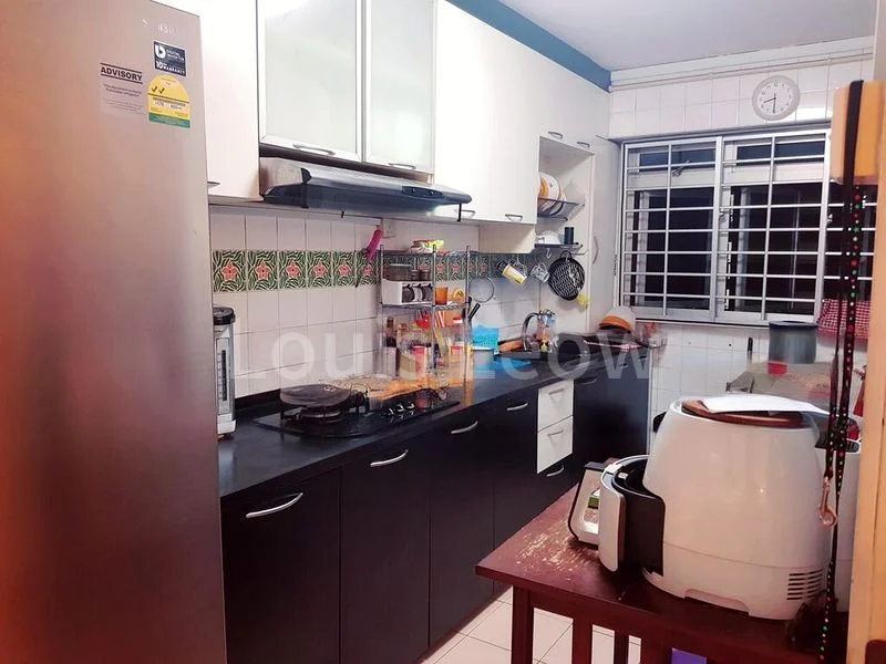 Executive HDB for Sale in  506 Pasir Ris Street 52 - Image 5
