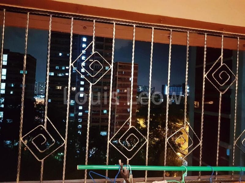 Executive HDB for Sale in  506 Pasir Ris Street 52 - Image 11