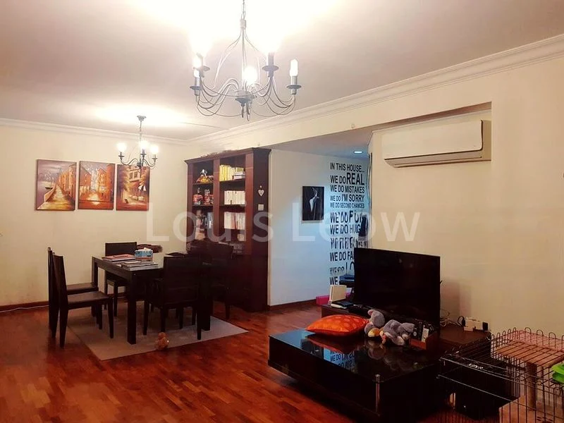 Executive HDB for Sale in  506 Pasir Ris Street 52 - Image 3