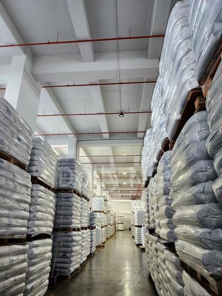 Factory / Workshop (B2) for Sale: Detached, 2-Storey Factory with 2 Gates and a Dormitory; Blue Zone. - Image 4