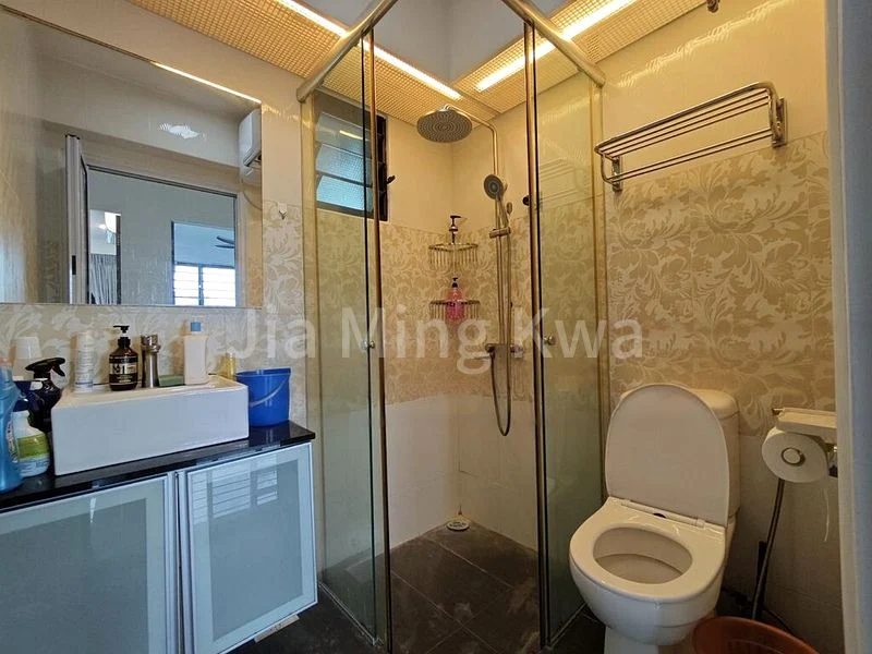 4 Room (4A) HDB for Rent in  335B Yishun Street 31 - Image 5