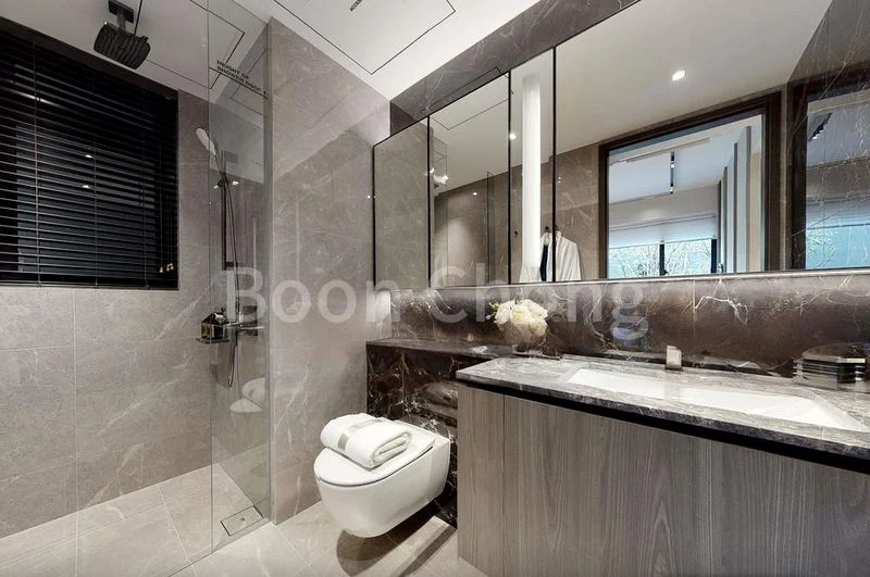 4 Bed Condo for Sale in  Piccadilly Grand / Piccadilly Galleria - Image 11