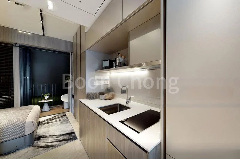 4 Bed Condo for Sale in  Piccadilly Grand / Piccadilly Galleria - Image 3