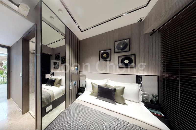 4 Bed Condo for Sale in  Piccadilly Grand / Piccadilly Galleria - Image 8