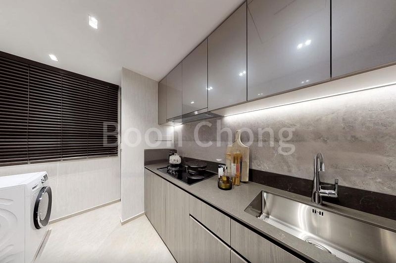 4 Bed Condo for Sale in  Piccadilly Grand / Piccadilly Galleria - Image 12