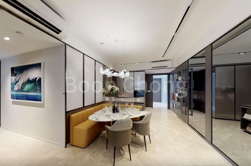 4 Bed Condo for Sale in  Piccadilly Grand / Piccadilly Galleria - Image 13