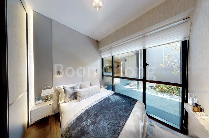 4 Bed Condo for Sale in  Piccadilly Grand / Piccadilly Galleria - Image 10