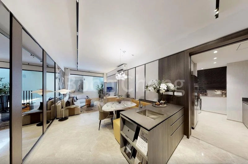 4 Bed Condo for Sale in  Piccadilly Grand / Piccadilly Galleria - Image 7