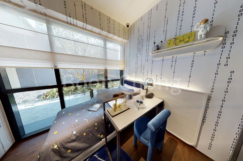 4 Bed Condo for Sale in  Piccadilly Grand / Piccadilly Galleria - Image 6