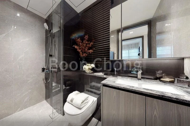 4 Bed Condo for Sale in  Piccadilly Grand / Piccadilly Galleria - Image 5