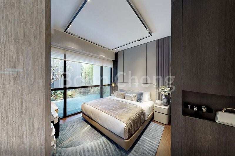 4 Bed Condo for Sale in  Piccadilly Grand / Piccadilly Galleria - Image 9