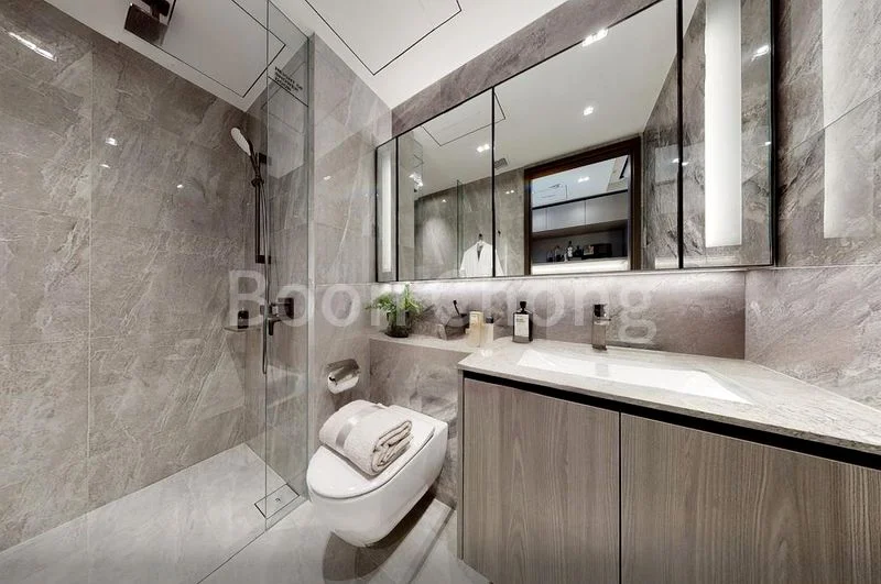 4 Bed Condo for Sale in  Piccadilly Grand / Piccadilly Galleria - Image 2