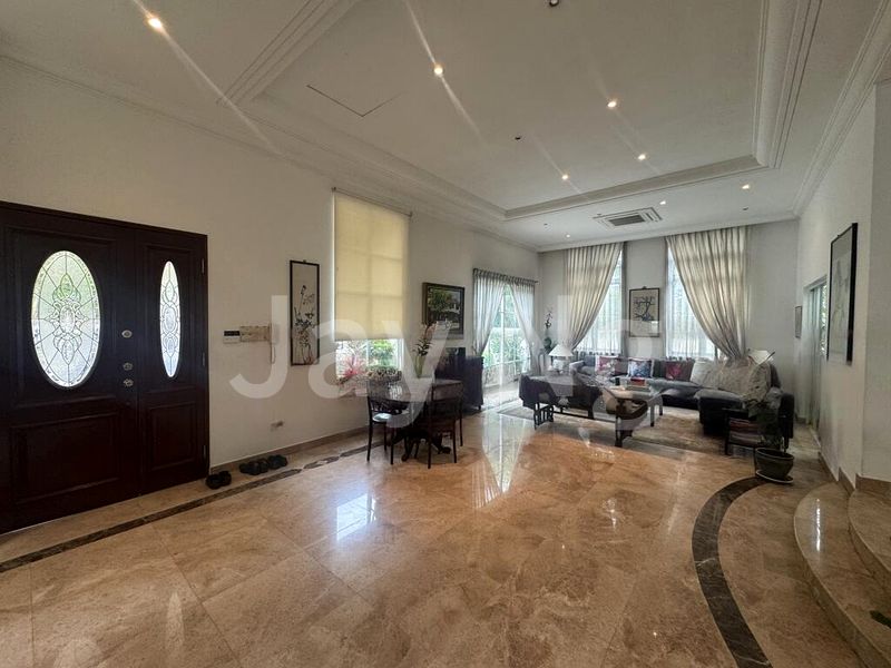 5 Bed Bungalow (Landed) for Sale in Merryn Road - Image 4