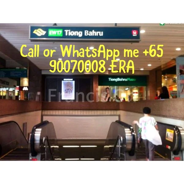 Common Room (HDB) for Rent in  34 Jalan Bukit Ho Swee - Image 1