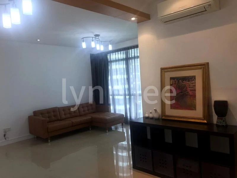 3 Bed Apartment (Condo) for Sale in  Newton 21 - Image 1