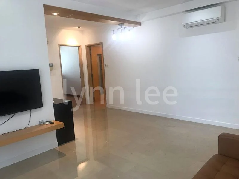 3 Bed Apartment (Condo) for Sale in  Newton 21 - Image 3