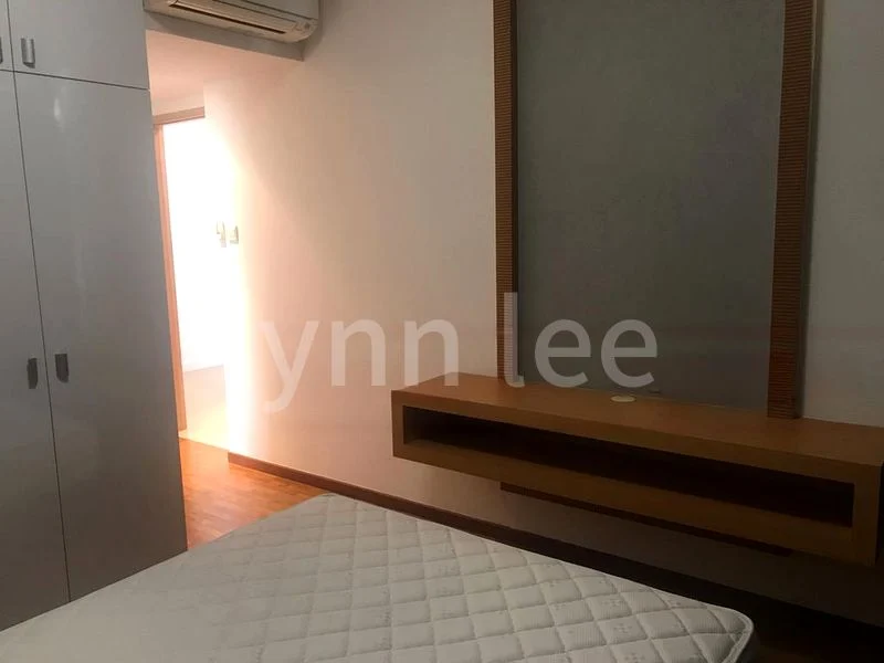 3 Bed Apartment (Condo) for Sale in  Newton 21 - Image 2