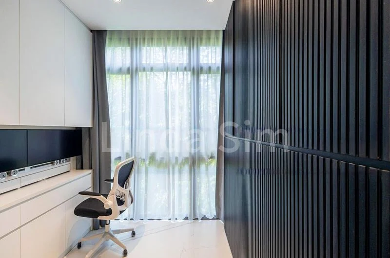 2 Bed Condo for Sale in  The Foresta @ Mount Faber - Image 11