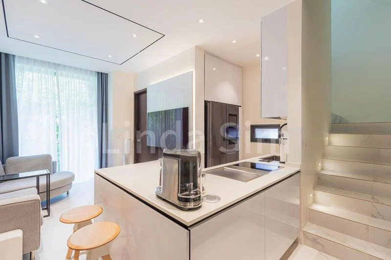 2 Bed Condo for Sale in  The Foresta @ Mount Faber - Image 8