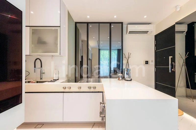 2 Bed Condo for Sale in  The Foresta @ Mount Faber - Image 5