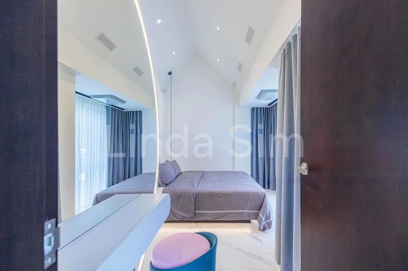 2 Bed Condo for Sale in  The Foresta @ Mount Faber - Image 12