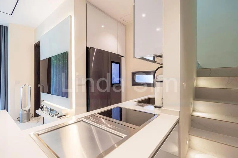 2 Bed Condo for Sale in  The Foresta @ Mount Faber - Image 10