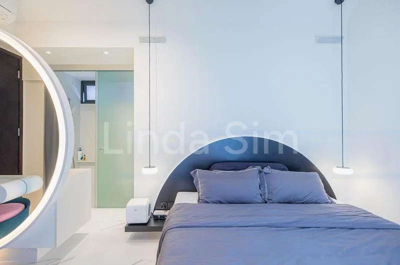 2 Bed Condo for Sale in  The Foresta @ Mount Faber - Image 14