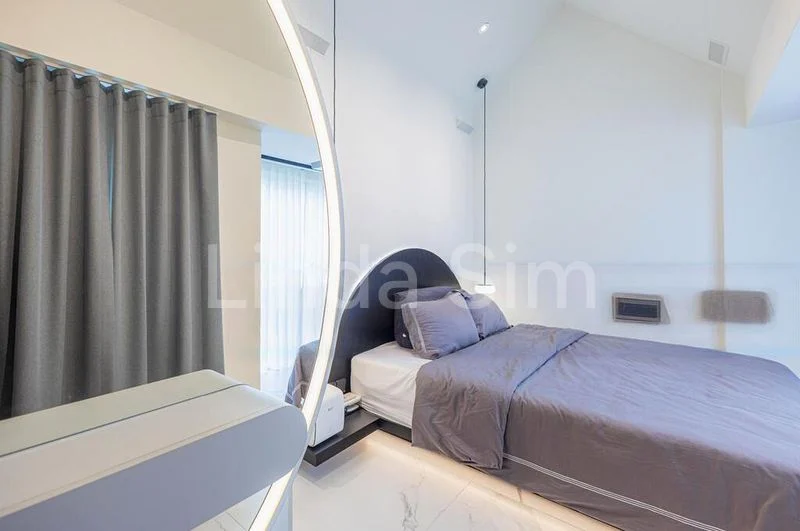 2 Bed Condo for Sale in  The Foresta @ Mount Faber - Image 16