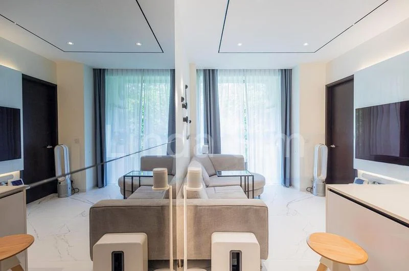 2 Bed Condo for Sale in  The Foresta @ Mount Faber - Image 6