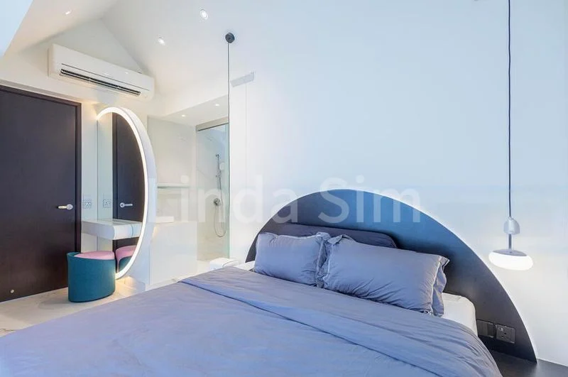 2 Bed Condo for Sale in  The Foresta @ Mount Faber - Image 15