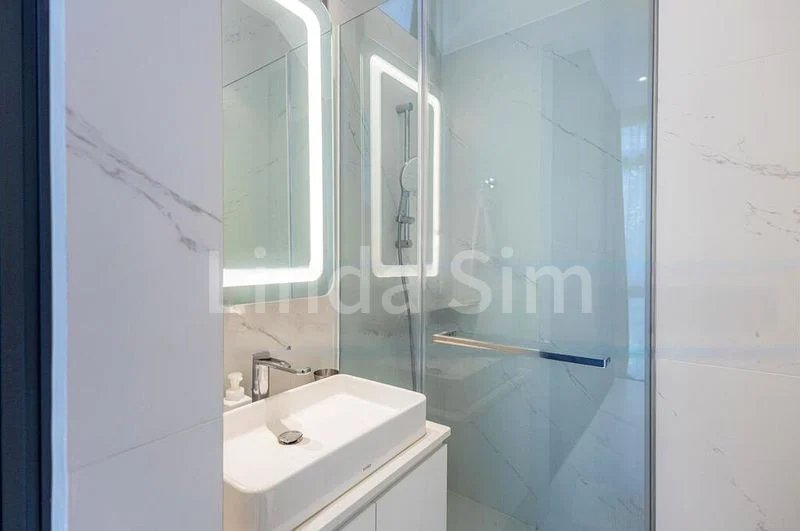 2 Bed Condo for Sale in  The Foresta @ Mount Faber - Image 13