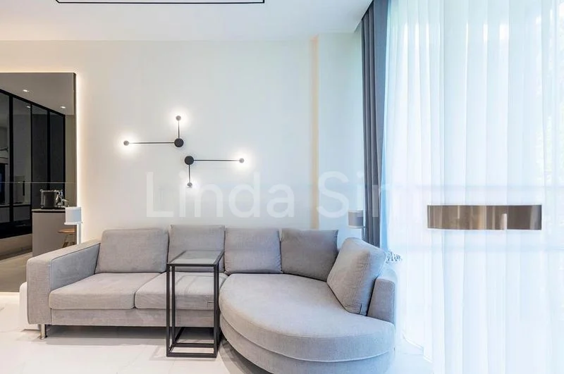 2 Bed Condo for Sale in  The Foresta @ Mount Faber - Image 1