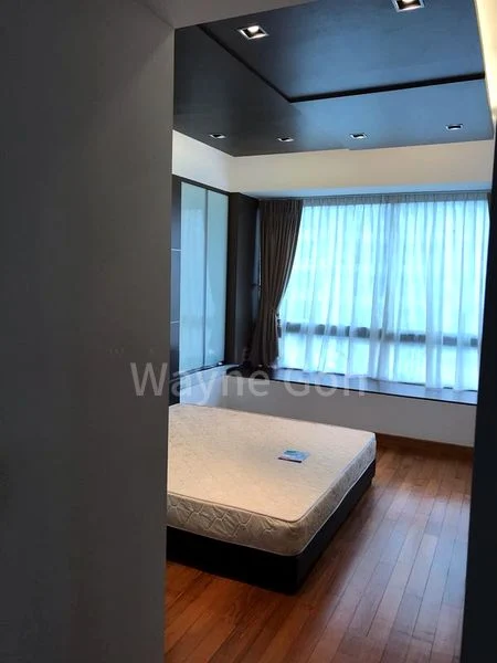 3 Bed Condo for Rent in  The Suites At Central - Image 4