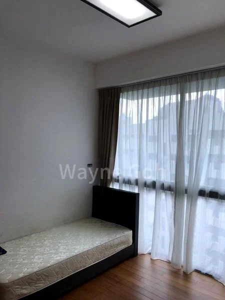 3 Bed Condo for Rent in  The Suites At Central - Image 6
