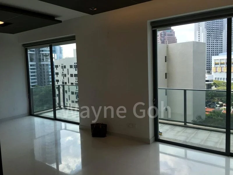 3 Bed Condo for Rent in  The Suites At Central - Image 1