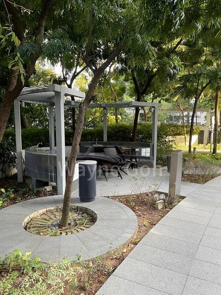 3 Bed Condo for Rent in  The Suites At Central - Image 12